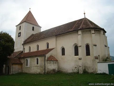 Foto_Kirchenburg