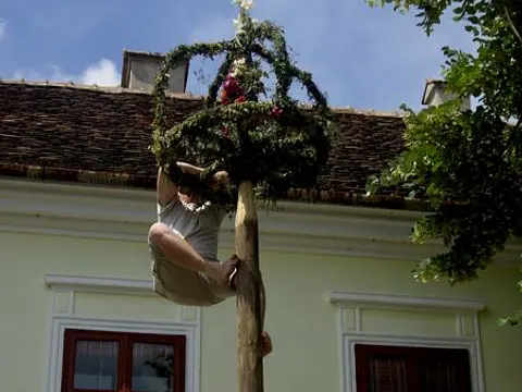 Kronenfest Scholten